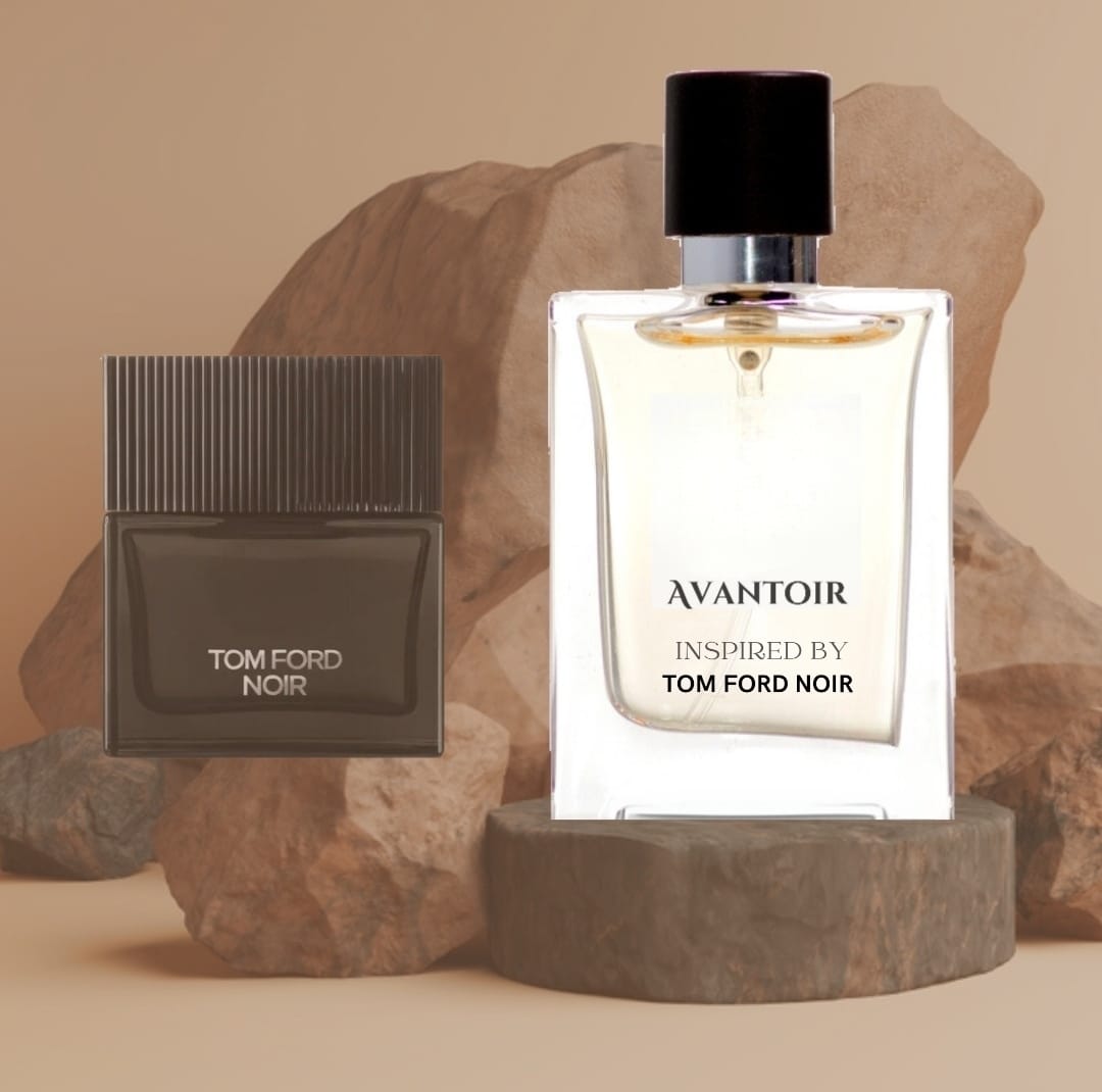 Noir by Tom Ford