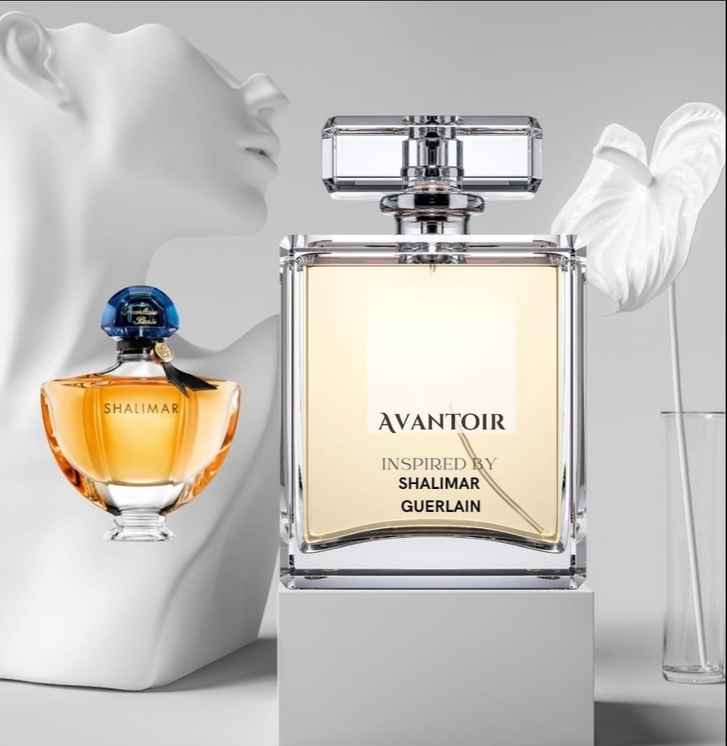 Shalimar Eau de Parfum by Guerlain
