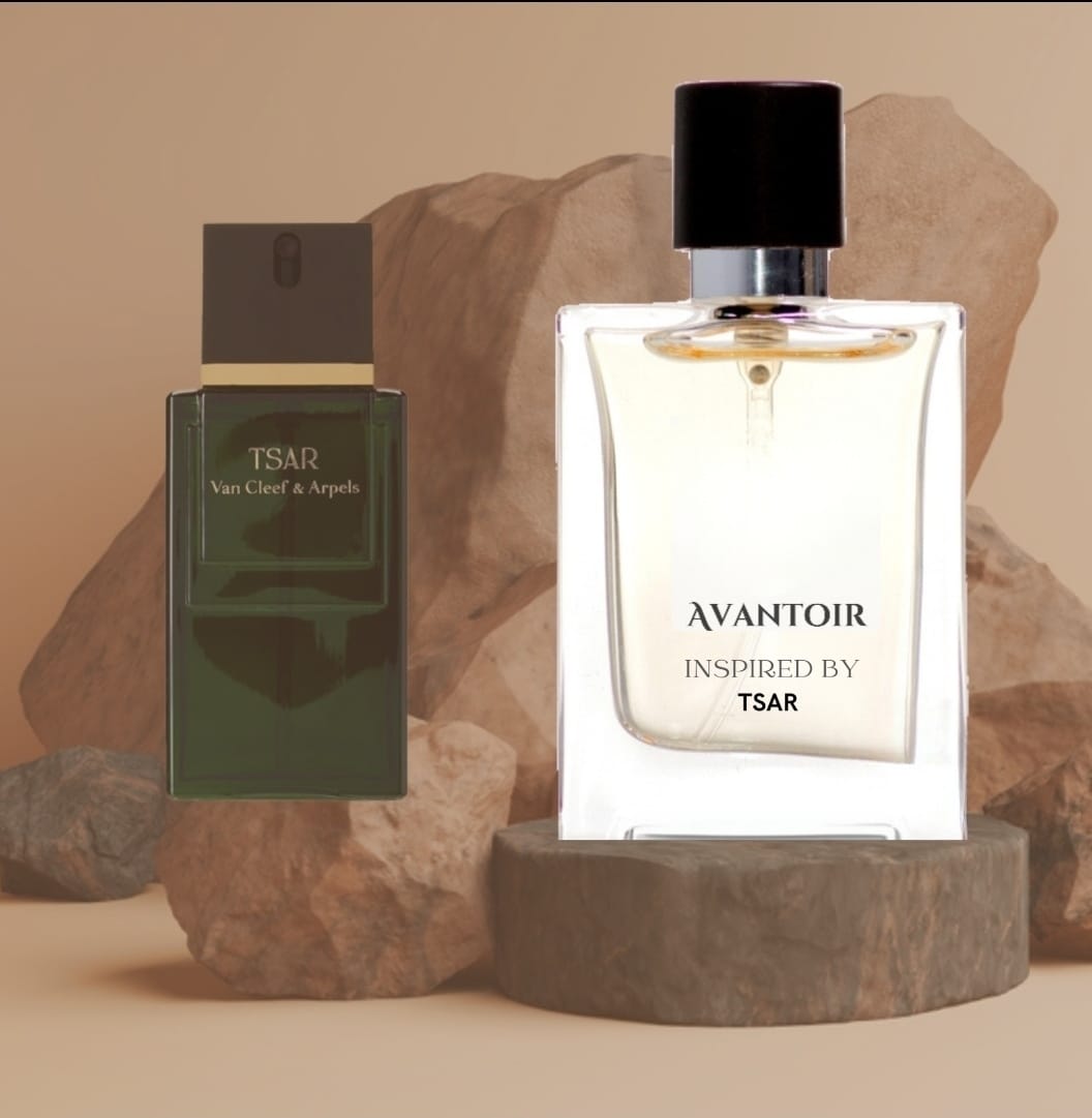 Tsar by Van Cleef & Arpels